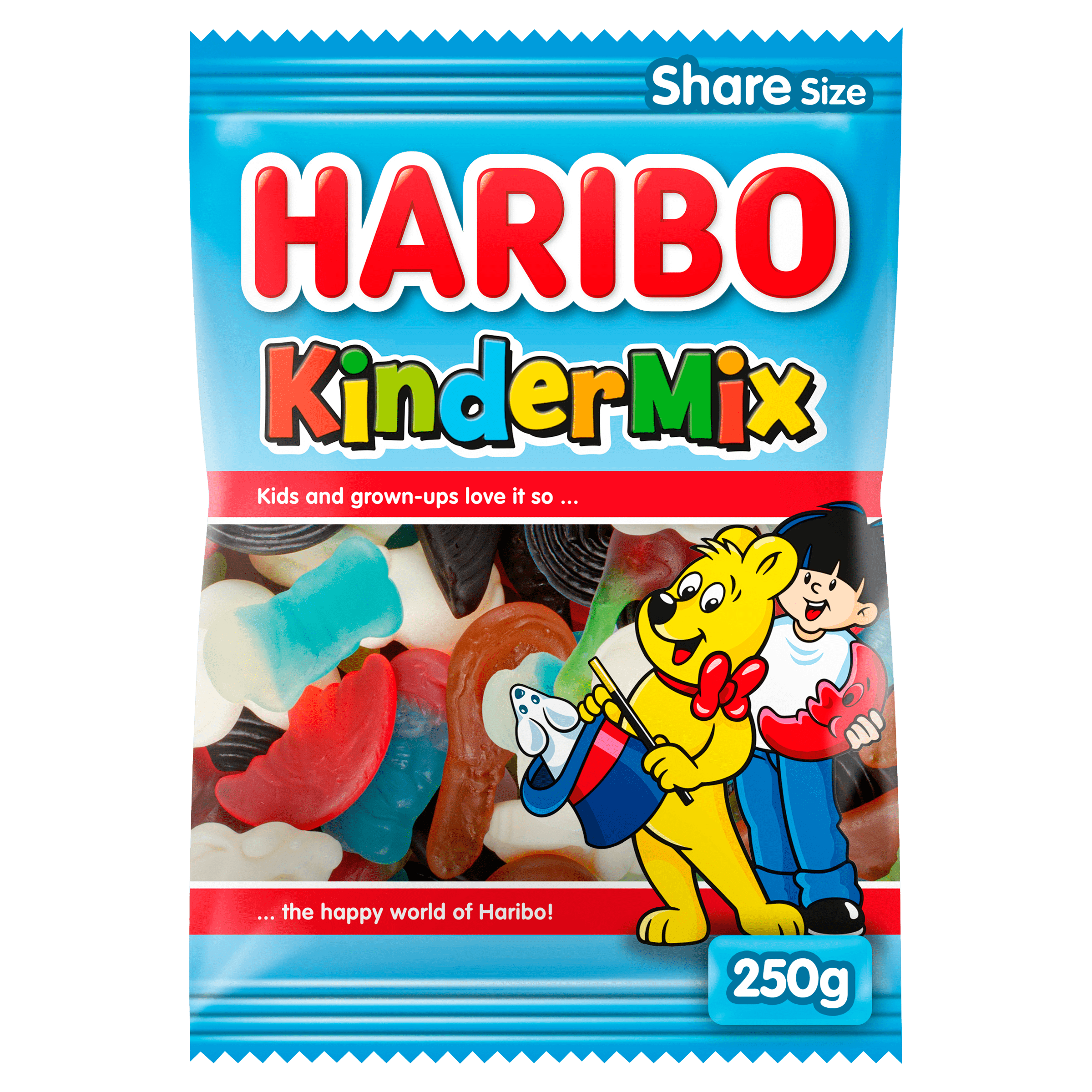 Haribo Kindermix