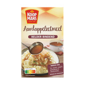 Koopmans aardappelzetmeel helder bindend
