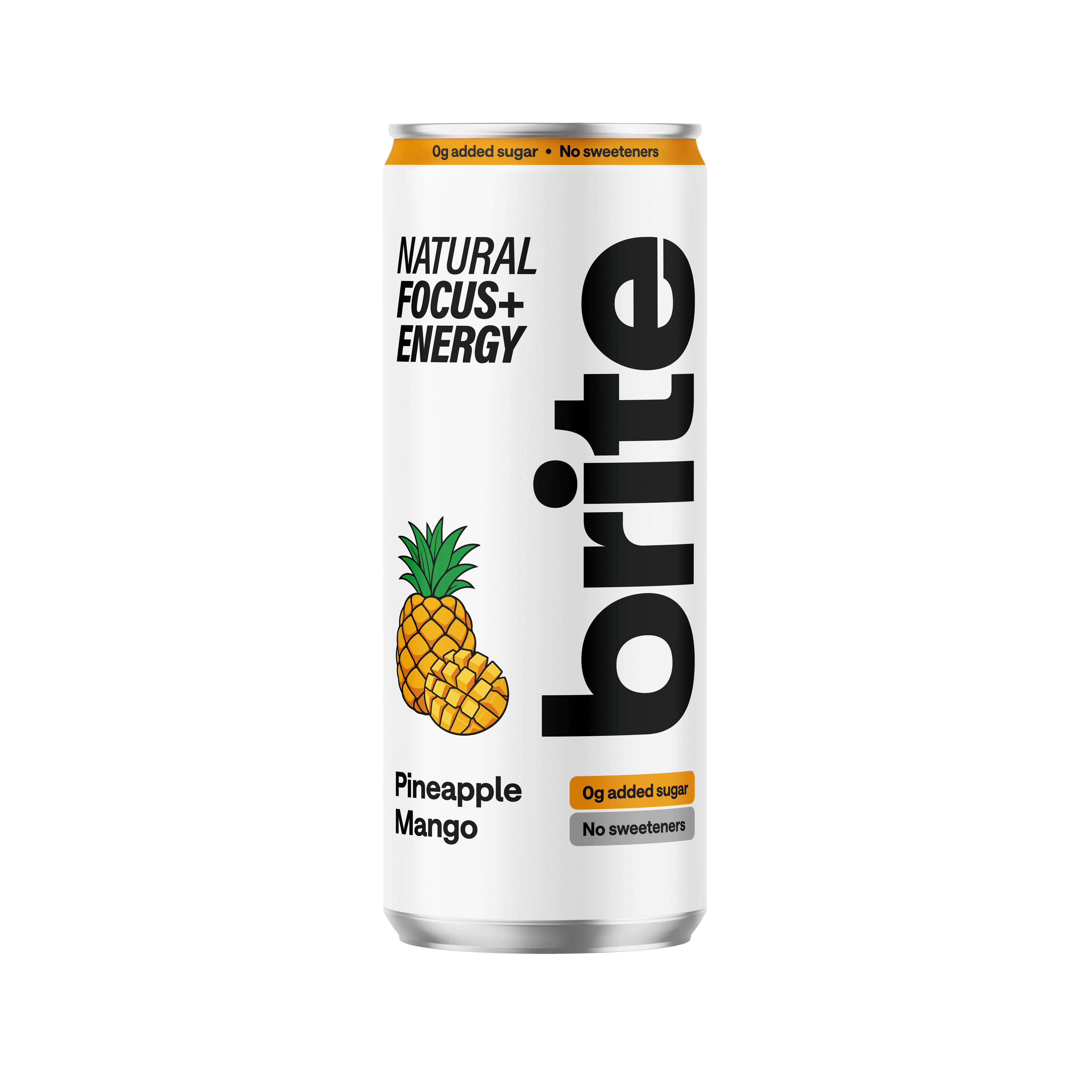 Brite Pineapple Mango