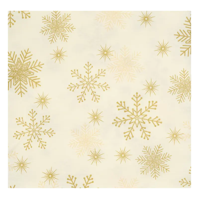 AH Excellent Servet cream ster 40cm