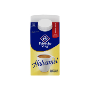 Friesche Vlag Halvamel Pak