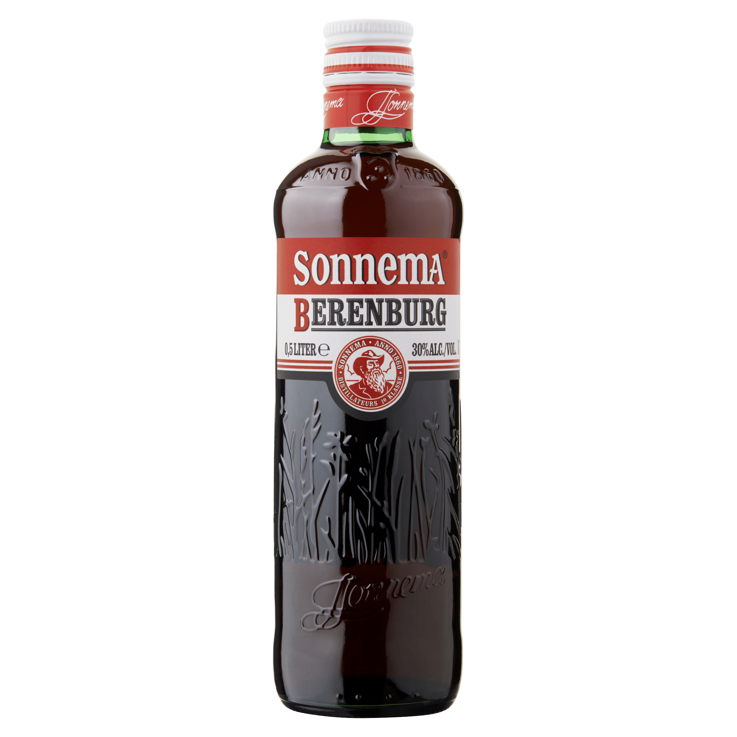 Sonnema Berenburg