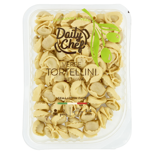 Daily Chef Tortellini Ham