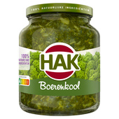 Hak Boerenkool