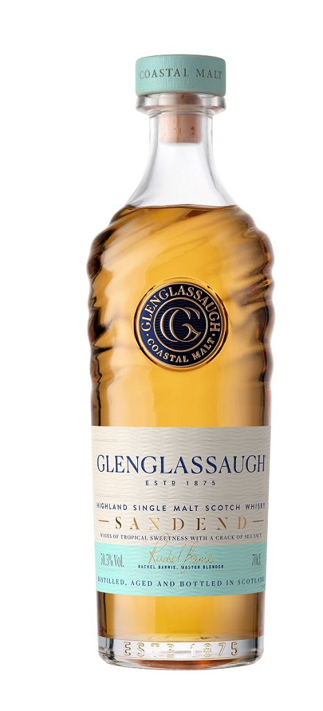 GlenGlassaugh Sandend