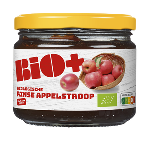 Bio+ Appelstroop Rinse