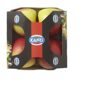 Kanzi appel