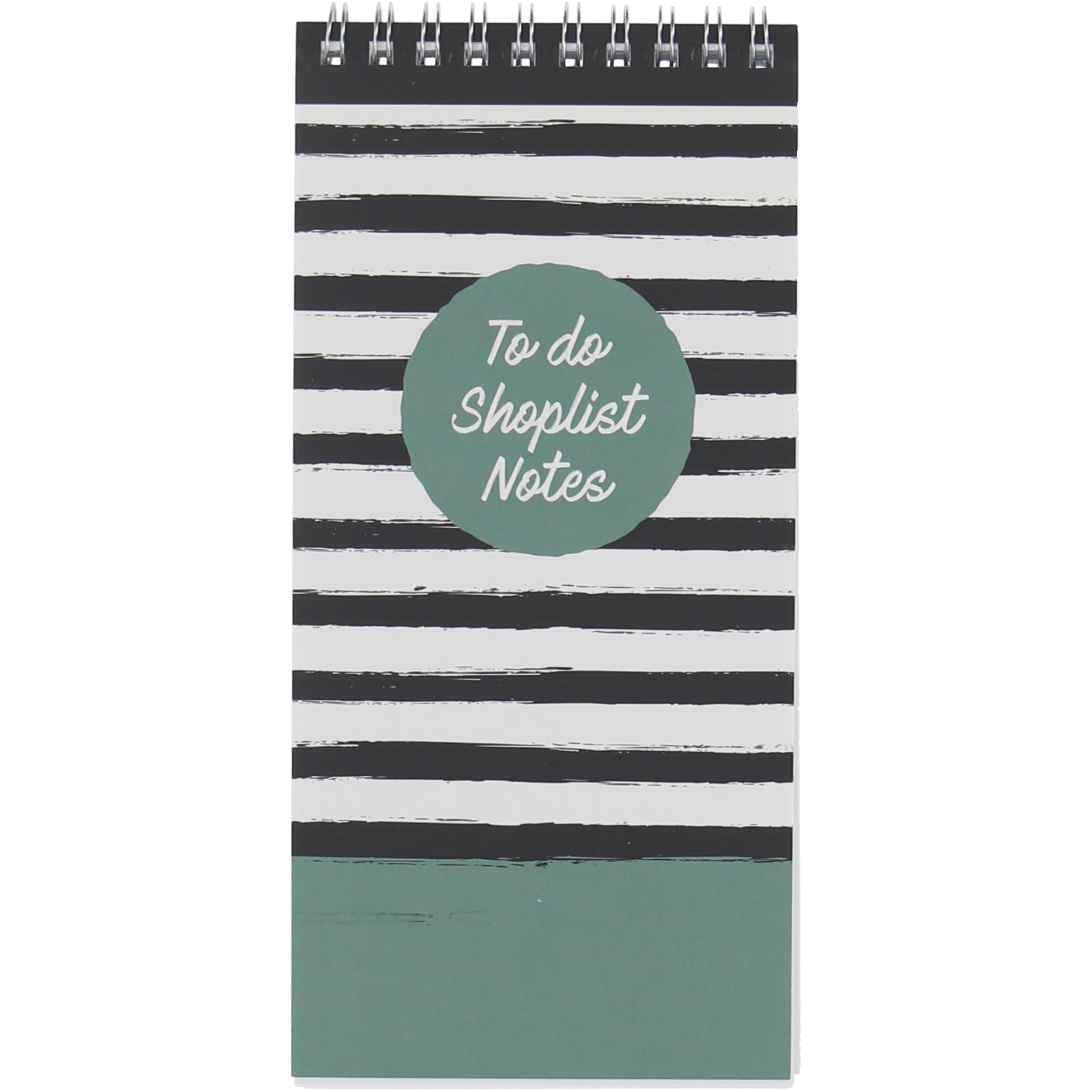 Sorbo Home Essential To do list / Shopping list