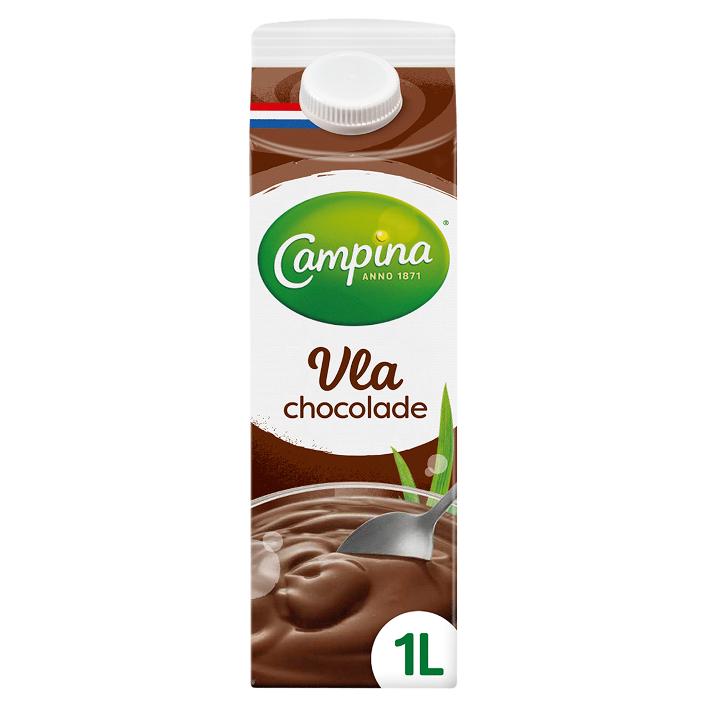 Campina Chocoladevla