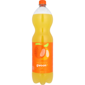 G'woon Sinas Fles