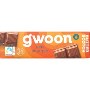 G'woon Reep Butterscotch