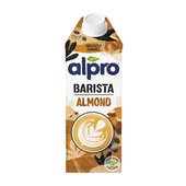 Alpro barista amandel