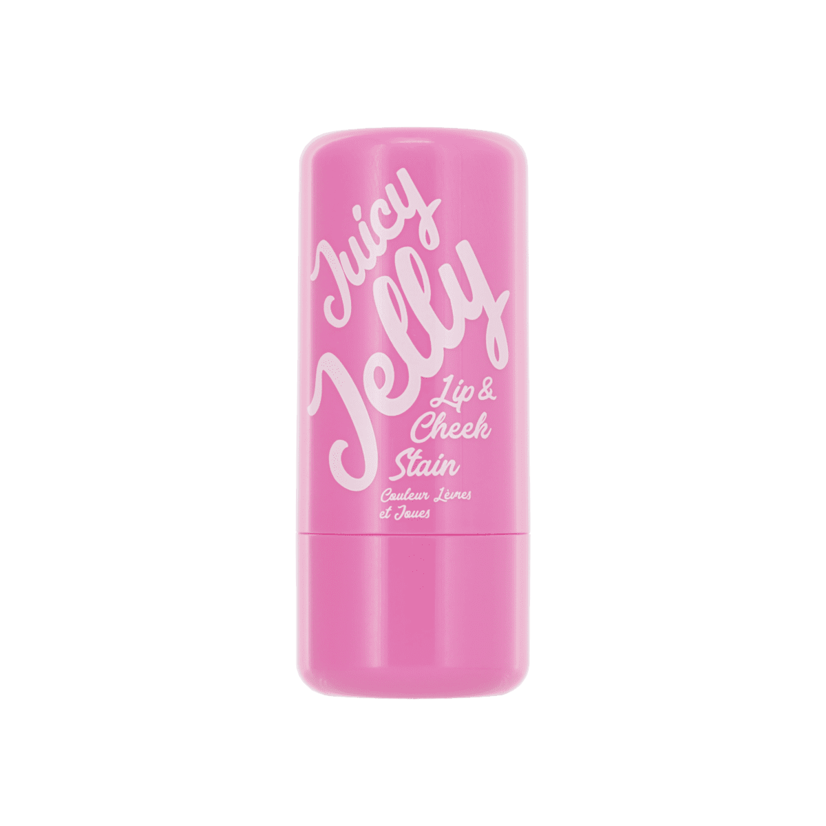 W7Juicy Jelly Lip en Cheek Stain Delight
