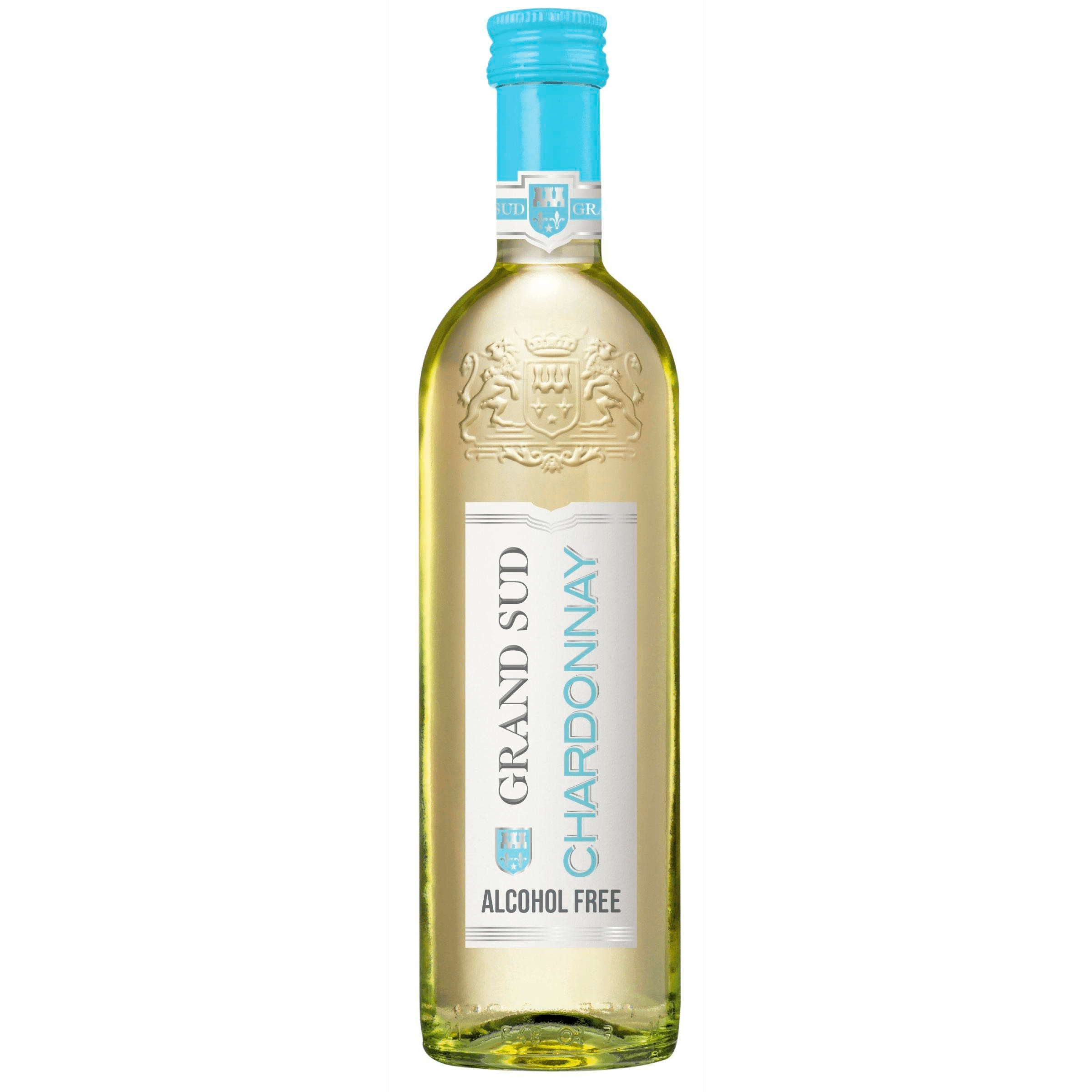 Grand Sud Chardonnay 0%