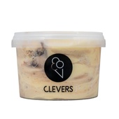 Clevers IJs ijs cookies