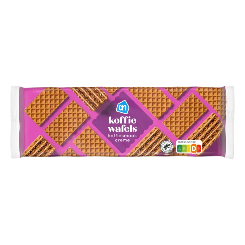 AH Koffiewafels