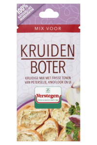 Verstegen Mix Kruidenboter