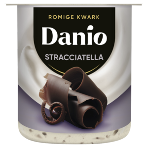 Danio Kwark Stracciatella