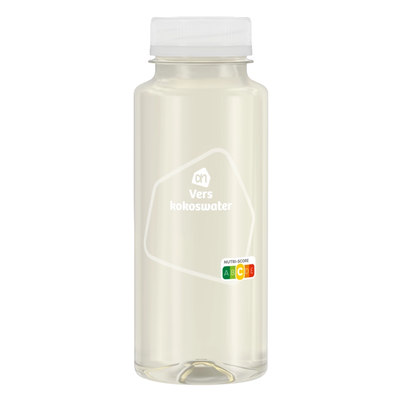 AH Vers kokoswater