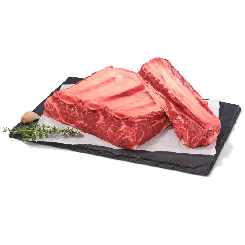 AH Excellent Runder shortribs