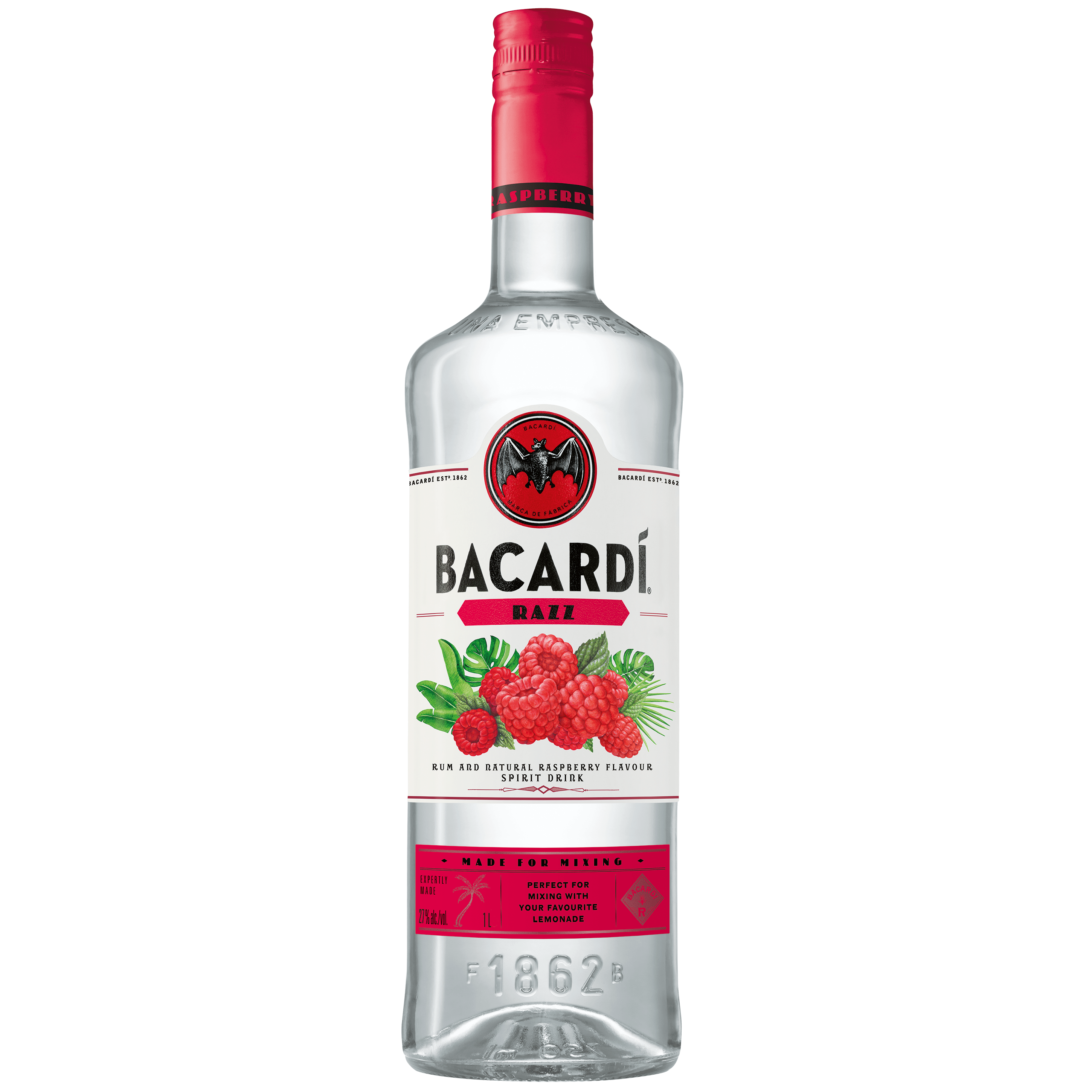 Bacardi Razz