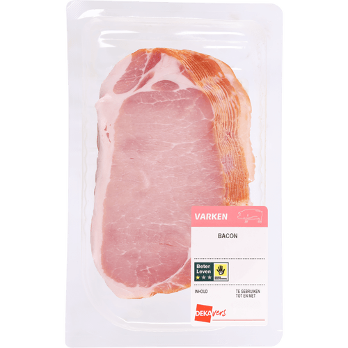DekaVers Bacon