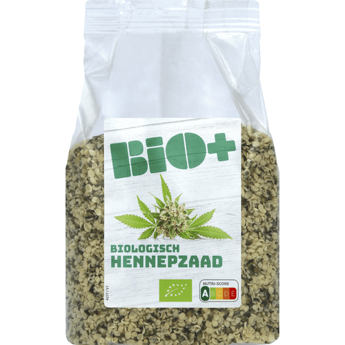 Bio+ Hennepzaad