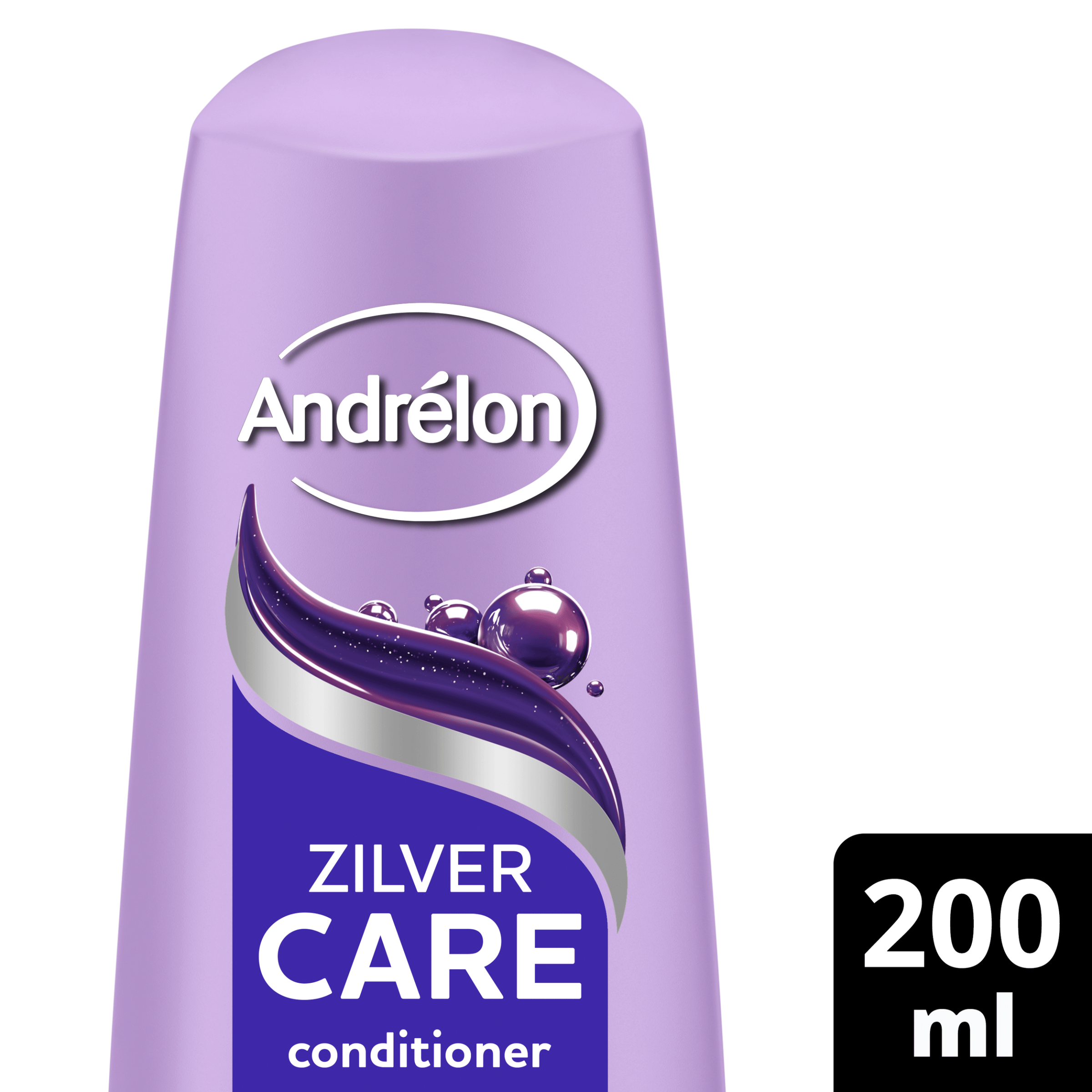 Andrélon Conditioner Zilver care
