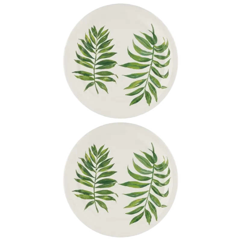 AH Bord blad 22cm 2-pack