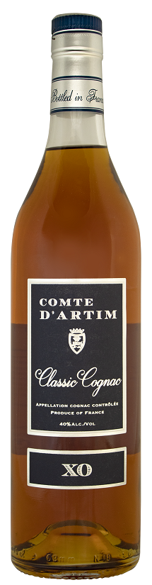 Comte d'Artim XO