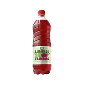 Tasting Good limonadesiroop framboos