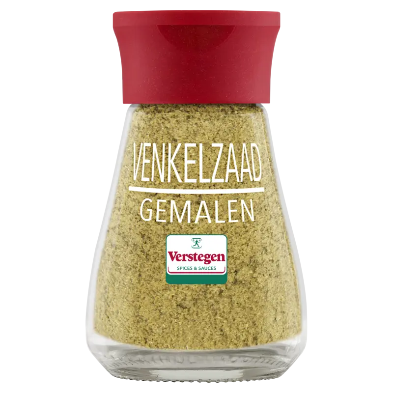 Verstegen Venkelzaad gemalen