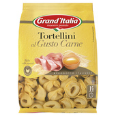 Grand'Italia tortellini al gusto carne