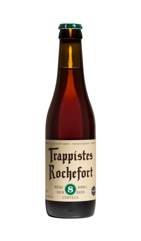 Trappistes Rochefort 8 Beer