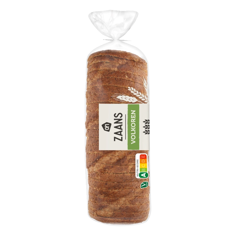AH Extra lang lekker Zaans volkoren heel