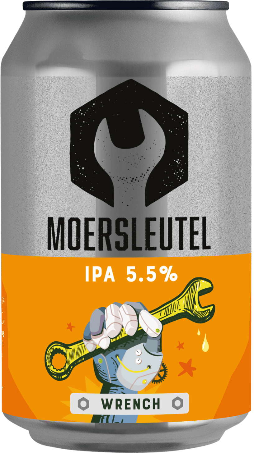 MOERSLEUTEL Wrench IPA