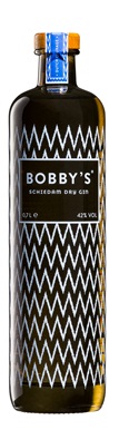 Bobby's Schiedam Dry Gin