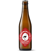 t IJ zatte tripel