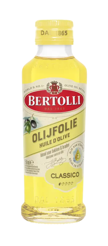 Bertolli Classico olijfolie