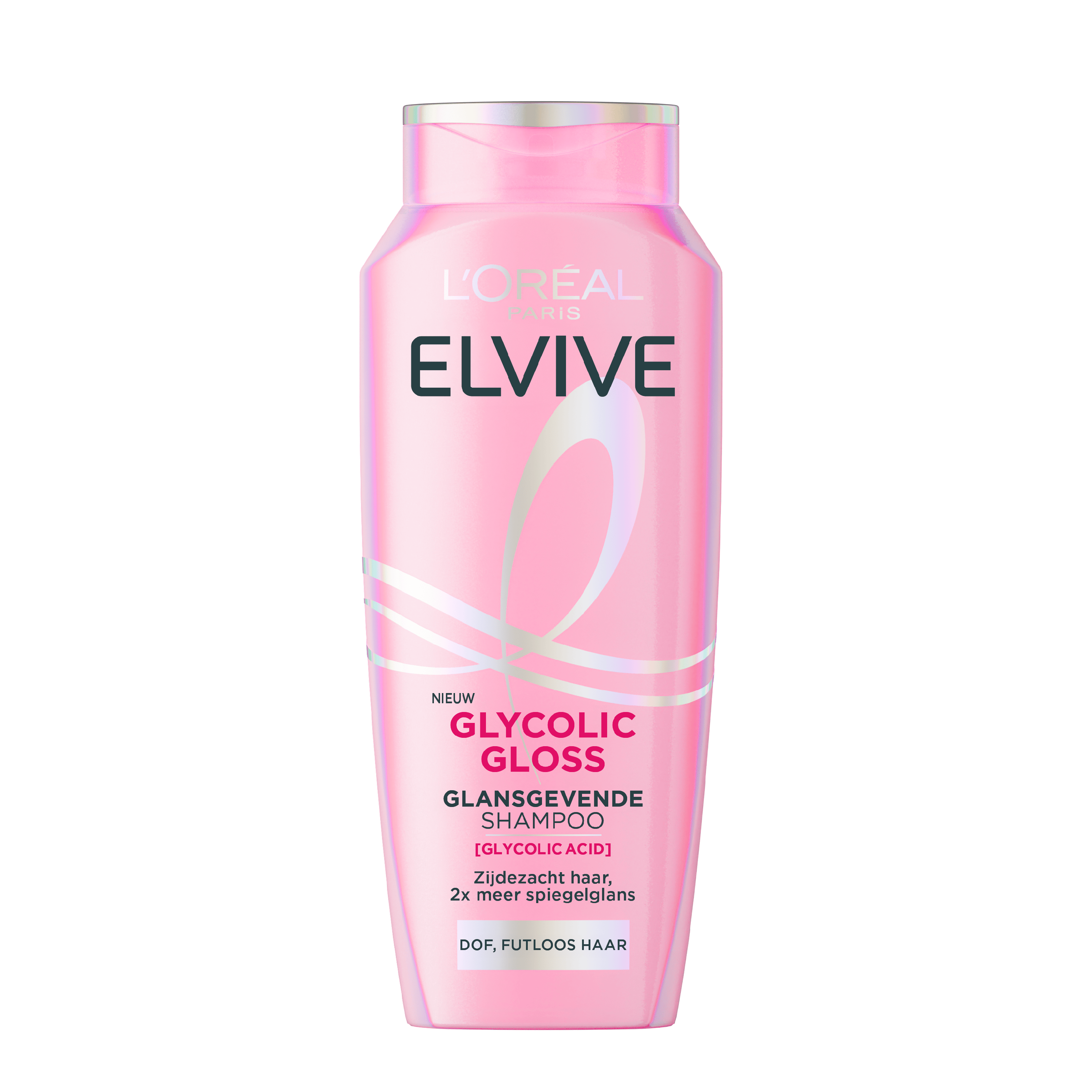 Elvive Elvive Glycolic Gloss Shampoo