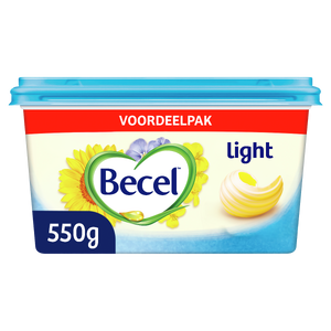 Becel Light Kuip