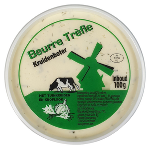 Beurre Trefle Kruidenboter