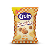 Croky bitterbal