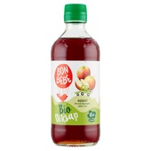 Bonbébé Biologische Diksap Appel