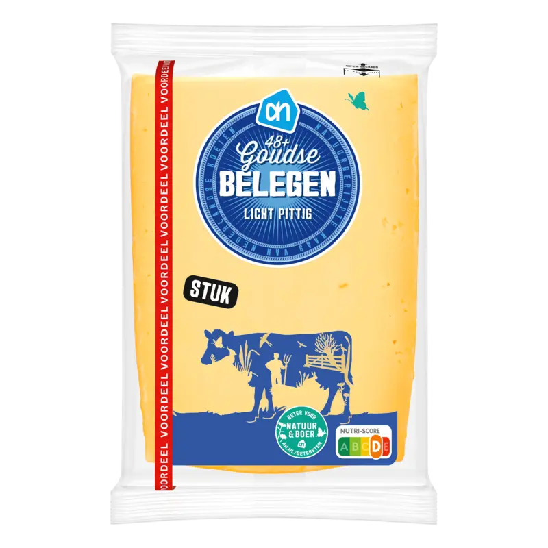 AH Goudse belegen 48+ stuk voordeel