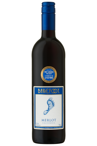 Barefoot Merlot