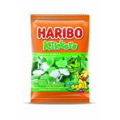 Haribo Kikkers