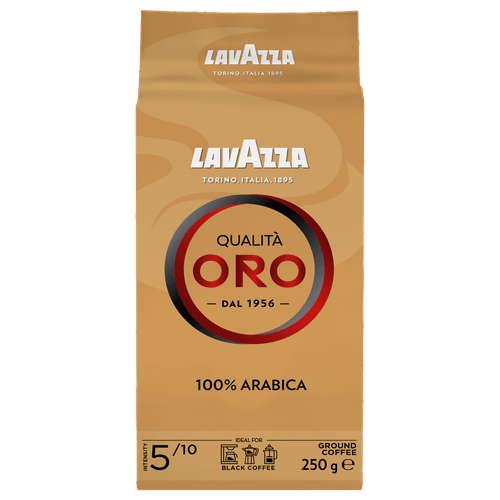 Lavazza Qualita oro