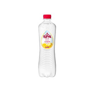 Spa Touch Lemon Fles