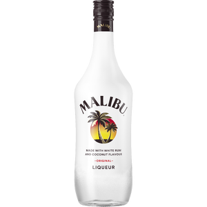 Malibu Kokoslikeur